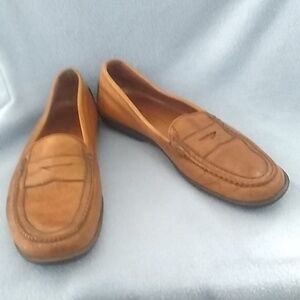 Men's Johnston & Murphy Passport Loafers (11-1/2M)
